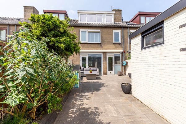 Medium property photo - Amestelle 181, 1161 AX Zwanenburg